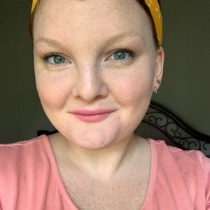 Meet your Posher, Lindsey